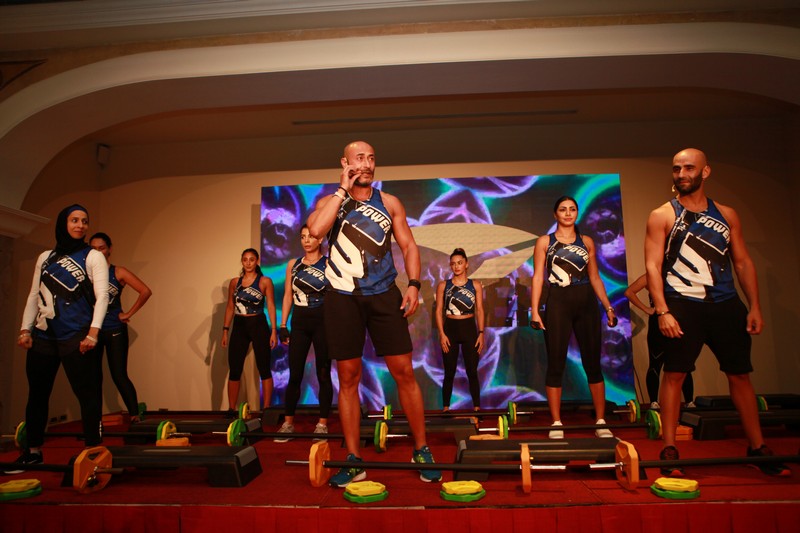 World Wellness Weekend